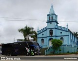 Expresso Prime 14000 na cidade de São João da Ponte, Minas Gerais, Brasil, por Leandro Mattos. Número da foto: #11735807.