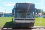 Ônibus Particulares 5670 na cidade de Senador Canedo, Goiás, Brasil, por Daniel Domingues. Número da foto: #11735407.