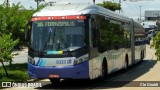 Next Mobilidade - ABC Sistema de Transporte 8323 na cidade de São Paulo, São Paulo, Brasil, por Cle Giraldi. Número da foto: #11736920.