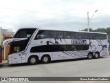 Estrela Turismo 8000 na cidade de Florianópolis, Santa Catarina, Brasil, por Bruno Barbosa Cordeiro. Número da foto: #11737236.