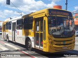 Plataforma Transportes 31026 na cidade de Salvador, Bahia, Brasil, por Felipe Damásio. Número da foto: #11735740.