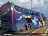 Real Sul Turismo 2023209 na cidade de Samambaia, Distrito Federal, Brasil, por Everton Lira. Número da foto: #:id.