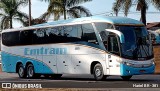 Emtram 4940 na cidade de Betim, Minas Gerais, Brasil, por Hariel BR-381. Número da foto: #:id.