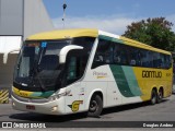 Empresa Gontijo de Transportes 19375 na cidade de Rio de Janeiro, Rio de Janeiro, Brasil, por Douglas Andrez. Número da foto: #11736460.