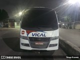 VICAL - Viação Caravelas Ltda. > Vical Tur 2710099 na cidade de Manaus, Amazonas, Brasil, por Thiago Bezerra. Número da foto: #11735237.