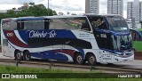 Clebinho Turismo 1050 na cidade de Betim, Minas Gerais, Brasil, por Hariel BR-381. Número da foto: #:id.