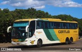 Empresa Gontijo de Transportes 14405 na cidade de Vitória da Conquista, Bahia, Brasil, por Rava Ogawa. Número da foto: #11735915.