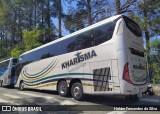 Kharisma Turismo 2041 na cidade de Atibaia, São Paulo, Brasil, por Helder Fernandes da Silva. Número da foto: #:id.