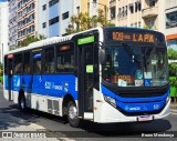 Viação Nossa Senhora das Graças A71516 na cidade de Rio de Janeiro, Rio de Janeiro, Brasil, por Bruno Mendonça. Número da foto: #:id.