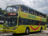Auto Viação Mercês MT013 na cidade de Curitiba, Paraná, Brasil, por Robert Matheus De Morais Oliveira. Número da foto: #11734977.