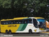 Empresa Gontijo de Transportes 17335 na cidade de São Paulo, São Paulo, Brasil, por Douglas Andrez. Número da foto: #11736456.