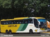 Empresa Gontijo de Transportes 17335 na cidade de São Paulo, São Paulo, Brasil, por Douglas Andrez. ID da foto: :id.