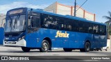 Expresso Fênix Caraguatatuba 25392 na cidade de Caraguatatuba, São Paulo, Brasil, por Vinícius Santos. Número da foto: #:id.