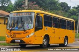 Transporte Coletivo Glória BC850 na cidade de Curitiba, Paraná, Brasil, por Robert Matheus De Morais Oliveira. Número da foto: #11734974.