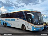 Emtram 4910 na cidade de Samambaia, Distrito Federal, Brasil, por Everton Lira. Número da foto: #:id.