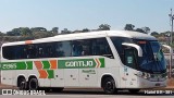 Empresa Gontijo de Transportes 21265 na cidade de Betim, Minas Gerais, Brasil, por Hariel BR-381. Número da foto: #11736581.