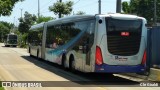Next Mobilidade - ABC Sistema de Transporte 8323 na cidade de São Paulo, São Paulo, Brasil, por Cle Giraldi. Número da foto: #11736913.