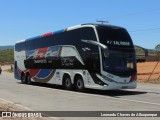 Arte Transportes e Turismo 21000 na cidade de Brumado, Bahia, Brasil, por Leonardo Chaves de Albuquerque. Número da foto: #11737246.