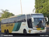 Empresa Gontijo de Transportes 12565 na cidade de Uberaba, Minas Gerais, Brasil, por Douglas Andrez. Número da foto: #11736453.