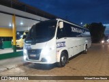 Coopertasp CO 050 na cidade de Xinguara, Pará, Brasil, por Misael Rosa Souza. Número da foto: #:id.