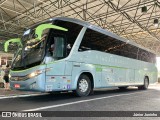 Viação Garcia 8255 na cidade de Bauru, São Paulo, Brasil, por Júnior Juninho. Número da foto: #11735923.