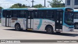 Rota Sol > Vega Transporte Urbano 35419 na cidade de Fortaleza, Ceará, Brasil, por Lucas Caetano. Número da foto: #11735324.