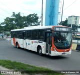 Expresso Coroado 0623003 na cidade de Manaus, Amazonas, Brasil, por Bus de Manaus AM. Número da foto: #:id.
