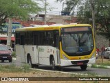 Coletivo Transportes 3639 na cidade de Caruaru, Pernambuco, Brasil, por Lenilson da Silva Pessoa. Número da foto: #:id.