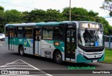Companhia Coordenadas de Transportes 8479 na cidade de Uberlândia, Minas Gerais, Brasil, por Samuel Ribeiro. Número da foto: #:id.
