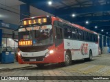CSM Transporte e Turismo RT 003 na cidade de Castanhal, Pará, Brasil, por Josiel Ramos. Número da foto: #:id.