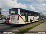 Belém Rio Transportes BD-005 na cidade de Belém, Pará, Brasil, por Jonas Miranda. Número da foto: #11735361.