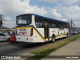 Belém Rio Transportes Bd-005 na cidade de Belém, Pará, Brasil, por Jonas Miranda. ID da foto: :id.