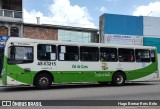 Transurb AE-63215 na cidade de Belém, Pará, Brasil, por Hugo Bernar Reis Brito. Número da foto: #:id.