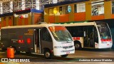 Next Mobilidade - ABC Sistema de Transporte 069 na cidade de São Bernardo do Campo, São Paulo, Brasil, por Anderson Barbosa Marinho. Número da foto: #11736980.