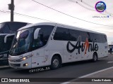 Avante Viagens 2277 na cidade de Porto Alegre, Rio Grande do Sul, Brasil, por Claudio Roberto. Número da foto: #11737185.