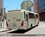 Viação Colombo 23M01 na cidade de Curitiba, Paraná, Brasil, por Hipólito Rodrigues. Número da foto: #:id.