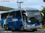Viação Cometa 13139 na cidade de Juiz de Fora, Minas Gerais, Brasil, por Luiz Carlos Photobus. Número da foto: #:id.
