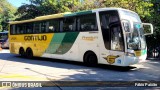 Empresa Gontijo de Transportes 12505 na cidade de São Paulo, São Paulo, Brasil, por Fábio Paixão. ID da foto: :id.