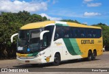Empresa Gontijo de Transportes 21280 na cidade de Vitória da Conquista, Bahia, Brasil, por Rava Ogawa. Número da foto: #11735647.