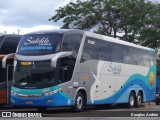 Expresso Satélite Norte 14800 na cidade de Goiânia, Goiás, Brasil, por Douglas Andrez. Número da foto: #:id.