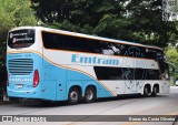 Emtram 5370 na cidade de São Paulo, São Paulo, Brasil, por Renan da Costa Oliveira. Número da foto: #:id.
