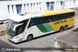 Empresa Gontijo de Transportes 18645 na cidade de Recife, Pernambuco, Brasil, por Wallace Vitor. Número da foto: #11735525.