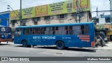 Empresa Santa Terezinha RJ 127.019 na cidade de Nilópolis, Rio de Janeiro, Brasil, por Matheus Fernandes. Número da foto: #11735699.