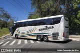 Kharisma Turismo 2041 na cidade de Atibaia, São Paulo, Brasil, por Helder Fernandes da Silva. Número da foto: #:id.