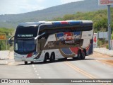 Arte Transportes e Turismo 21000 na cidade de Brumado, Bahia, Brasil, por Leonardo Chaves de Albuquerque. Número da foto: #11737222.