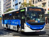 Viação Nossa Senhora das Graças A71556 na cidade de Rio de Janeiro, Rio de Janeiro, Brasil, por Bruno Mendonça. Número da foto: #:id.