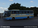 Viação Novo Horizonte 1012211 na cidade de Vitória da Conquista, Bahia, Brasil, por Leonardo Chaves de Albuquerque. Número da foto: #11737267.