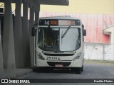 Viação Castelo Branco 25139 na cidade de Campina Grande do Sul, Paraná, Brasil, por Bastião Photos. Número da foto: #:id.
