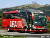 Lirabus 13073 na cidade de Roseira, São Paulo, Brasil, por Adriano Duarte. ID da foto: :id.