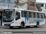 Icaraí Auto Transportes 1.033 na cidade de São Gonçalo, Rio de Janeiro, Brasil, por Willian Raimundo Morais. Número da foto: #:id.